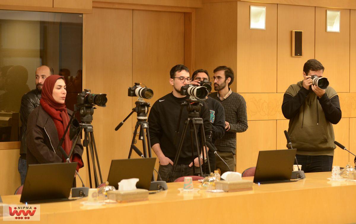 آیین مرحله نخست قرعه‌کشی سال دوم طرح پویش نبض انرژی 30